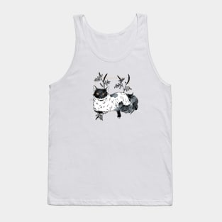 Ragdoll Tank Top